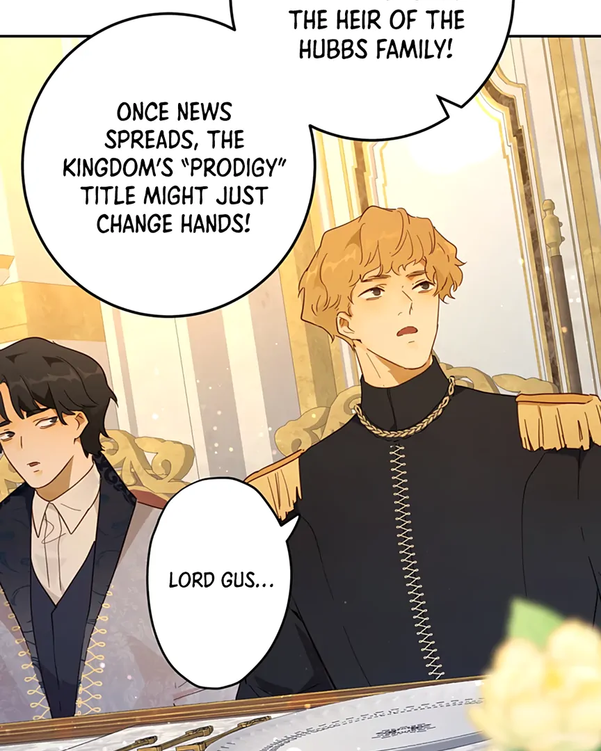 From Six to Sovereignty: The Girl Who Ruled Chapter 43 - Page 75