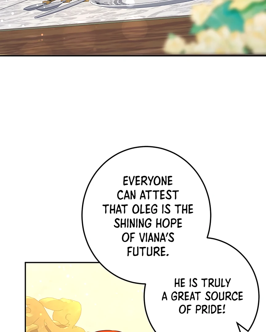 From Six to Sovereignty: The Girl Who Ruled Chapter 43 - Page 76