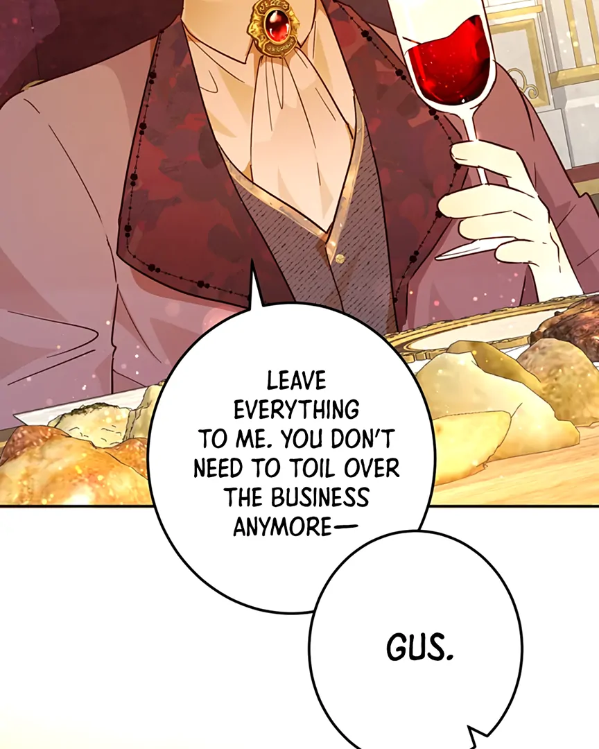 From Six to Sovereignty: The Girl Who Ruled Chapter 43 - Page 81