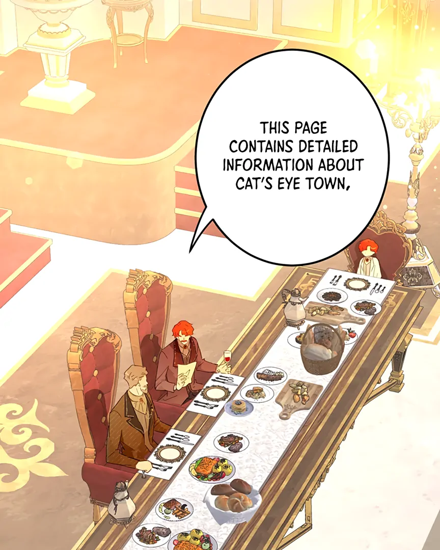 From Six to Sovereignty: The Girl Who Ruled Chapter 43 - Page 87