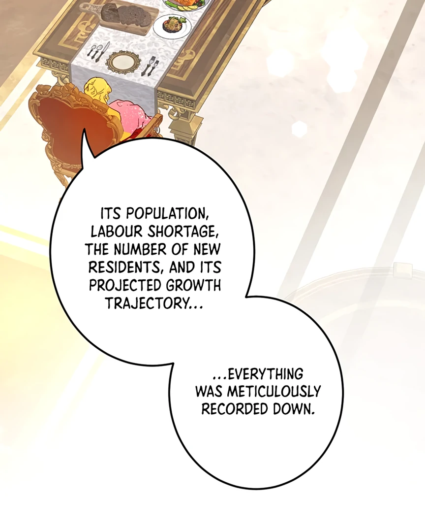 From Six to Sovereignty: The Girl Who Ruled Chapter 43 - Page 88