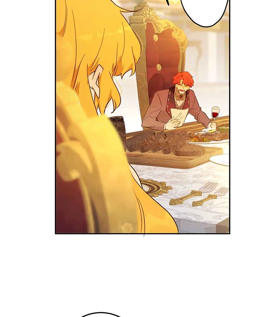 From Six to Sovereignty: The Girl Who Ruled Chapter 43 - Page 91