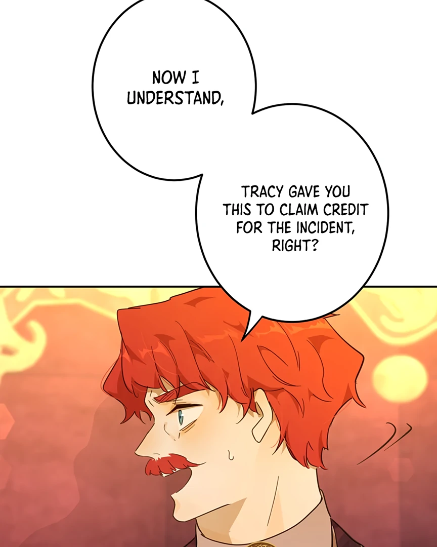 From Six to Sovereignty: The Girl Who Ruled Chapter 43 - Page 92
