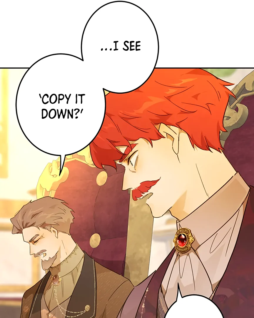 From Six to Sovereignty: The Girl Who Ruled Chapter 43 - Page 95