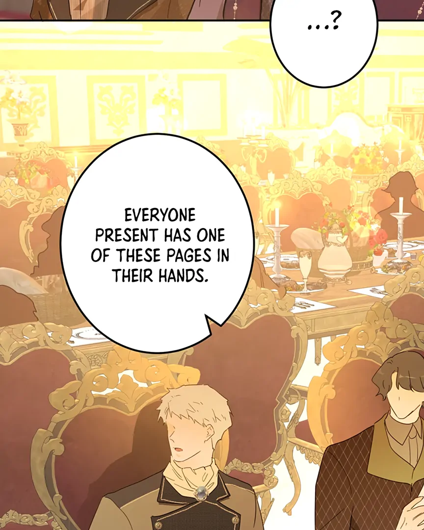 From Six to Sovereignty: The Girl Who Ruled Chapter 43 - Page 96