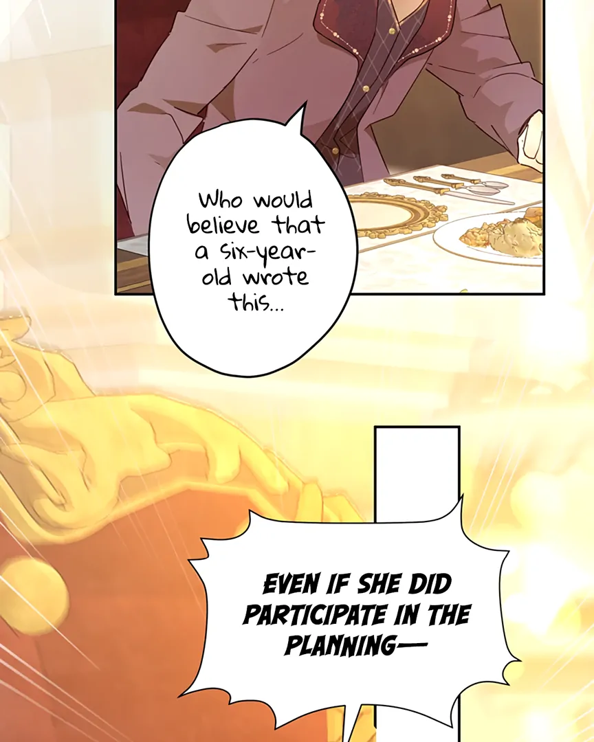 From Six to Sovereignty: The Girl Who Ruled Chapter 43 - Page 106