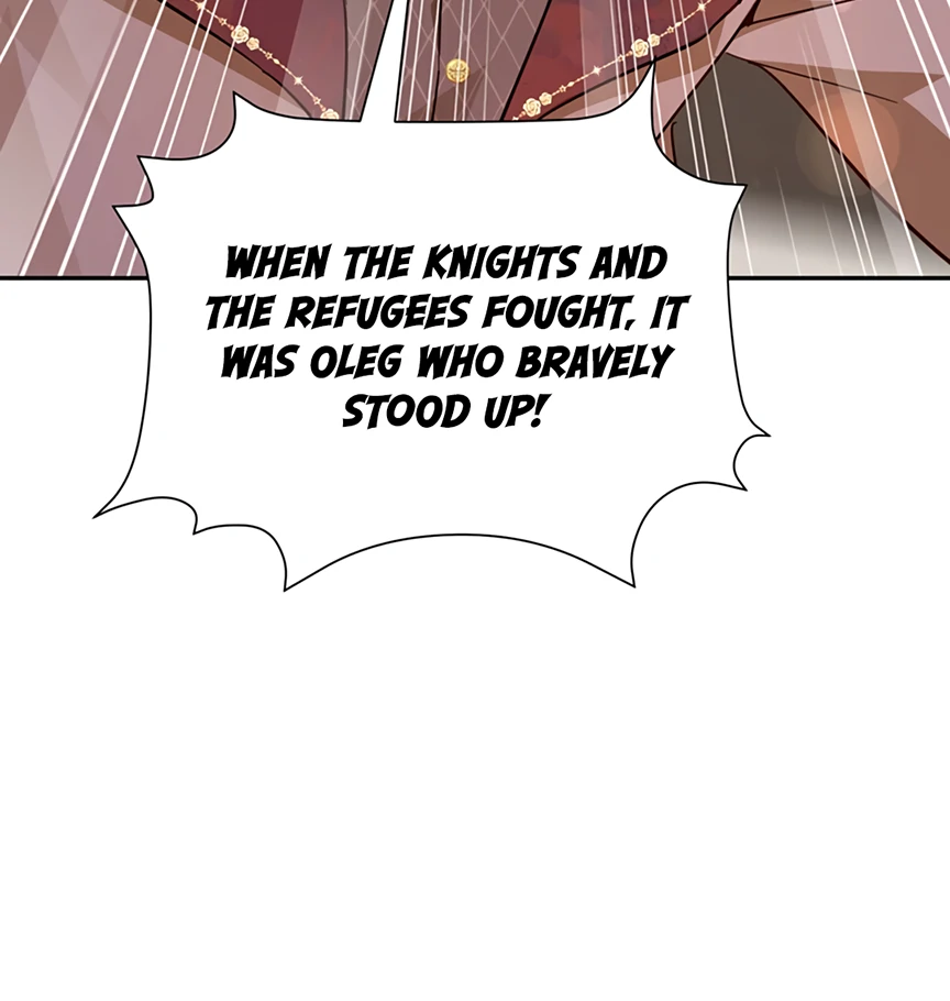 From Six to Sovereignty: The Girl Who Ruled Chapter 43 - Page 108