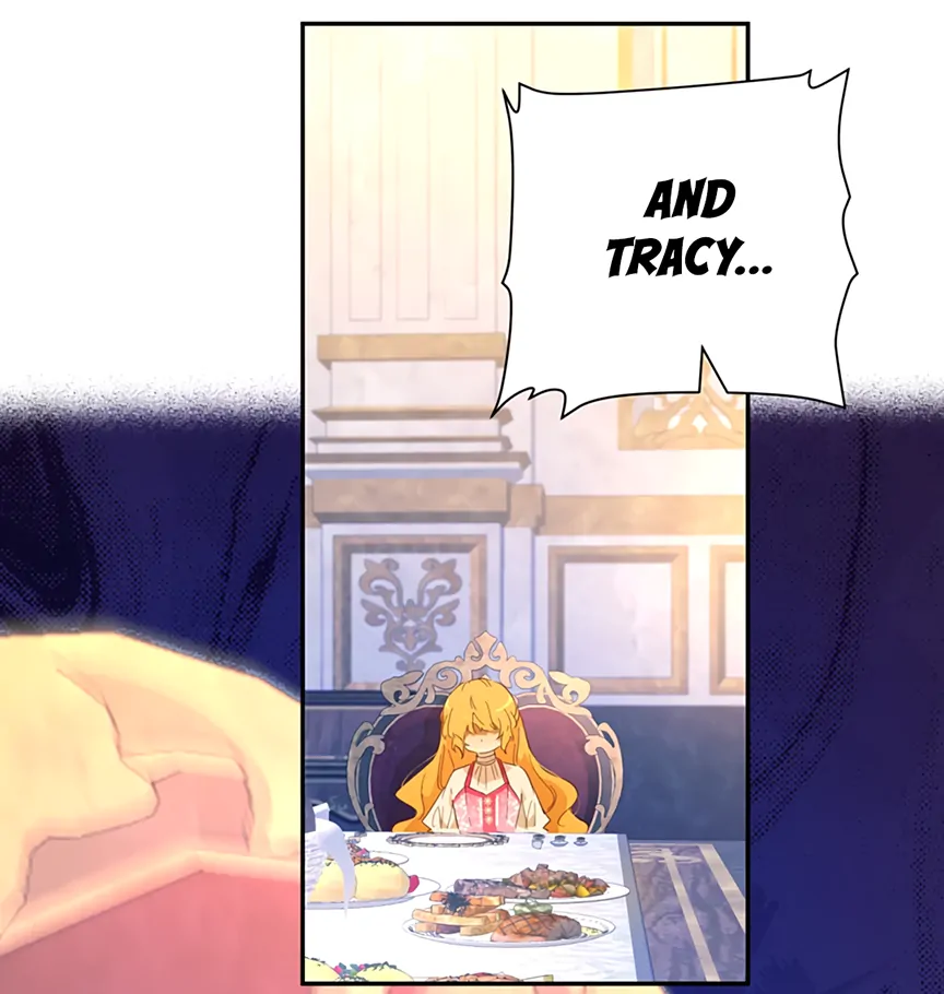 From Six to Sovereignty: The Girl Who Ruled Chapter 43 - Page 109