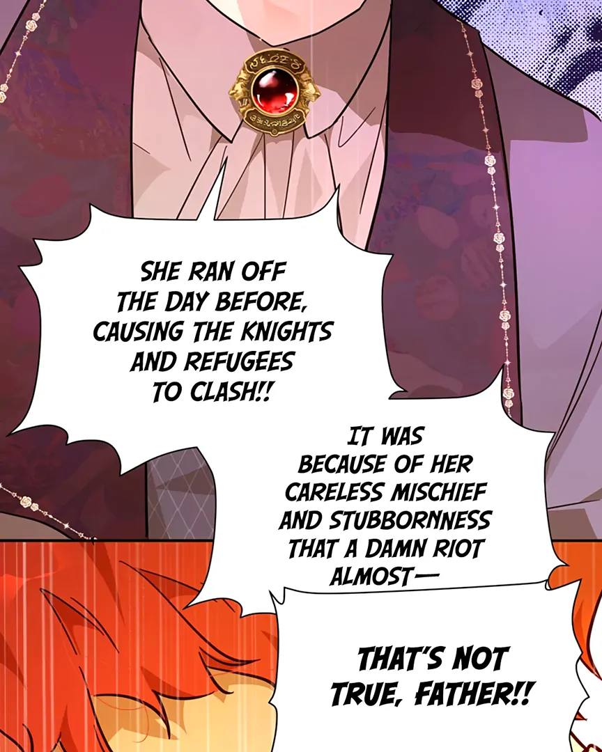 From Six to Sovereignty: The Girl Who Ruled Chapter 43 - Page 111