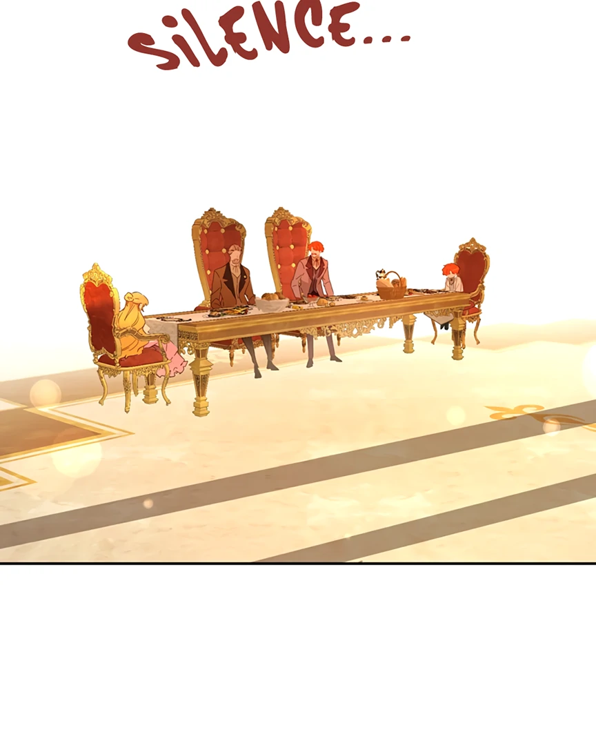 From Six to Sovereignty: The Girl Who Ruled Chapter 43 - Page 113