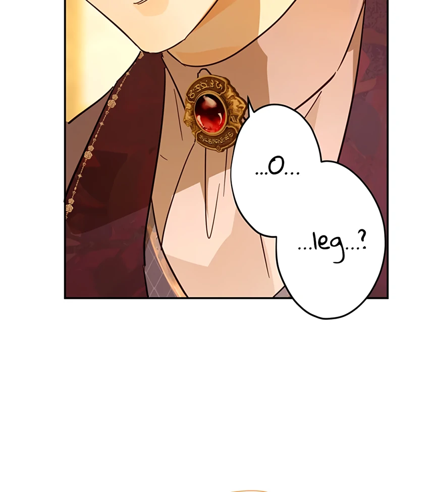 From Six to Sovereignty: The Girl Who Ruled Chapter 43 - Page 115