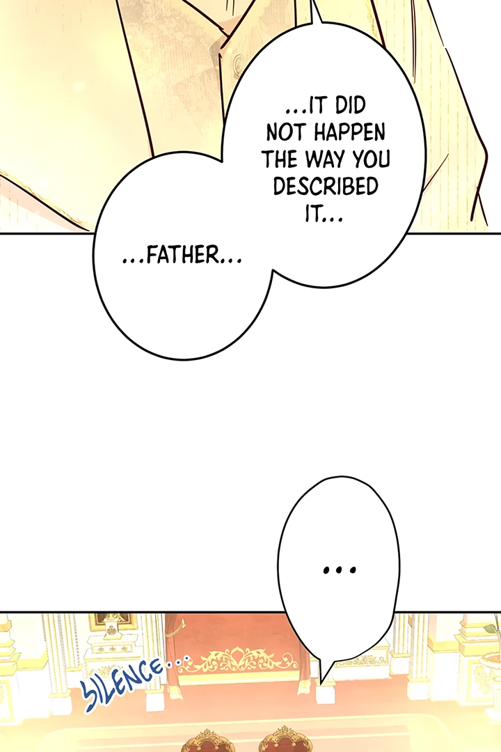 From Six to Sovereignty: The Girl Who Ruled Chapter 44 - Page 4