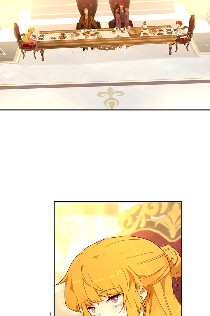 From Six to Sovereignty: The Girl Who Ruled Chapter 44 - Page 5