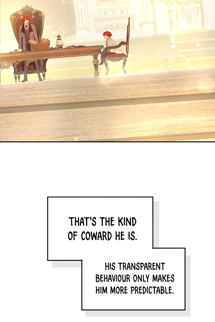 From Six to Sovereignty: The Girl Who Ruled Chapter 44 - Page 8