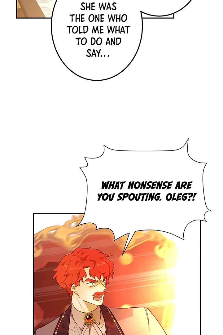 From Six to Sovereignty: The Girl Who Ruled Chapter 44 - Page 10