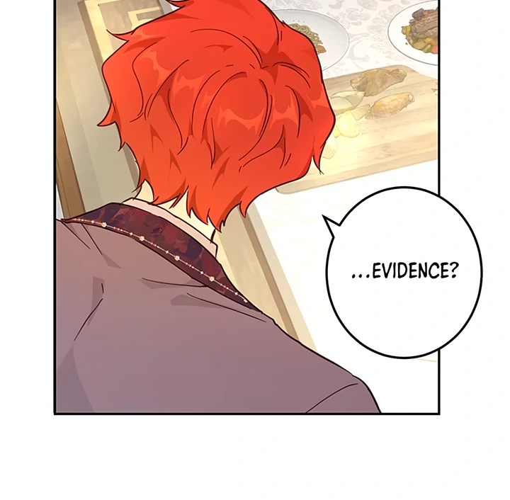 From Six to Sovereignty: The Girl Who Ruled Chapter 44 - Page 13