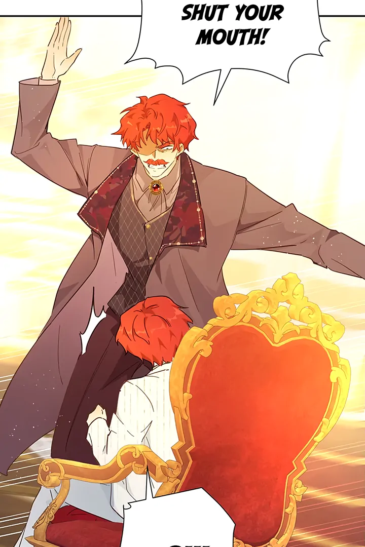 From Six to Sovereignty: The Girl Who Ruled Chapter 44 - Page 17