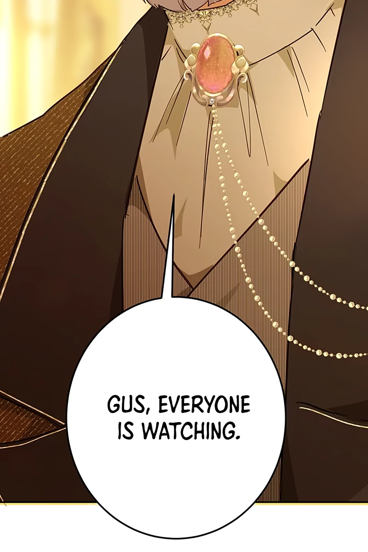 From Six to Sovereignty: The Girl Who Ruled Chapter 44 - Page 22