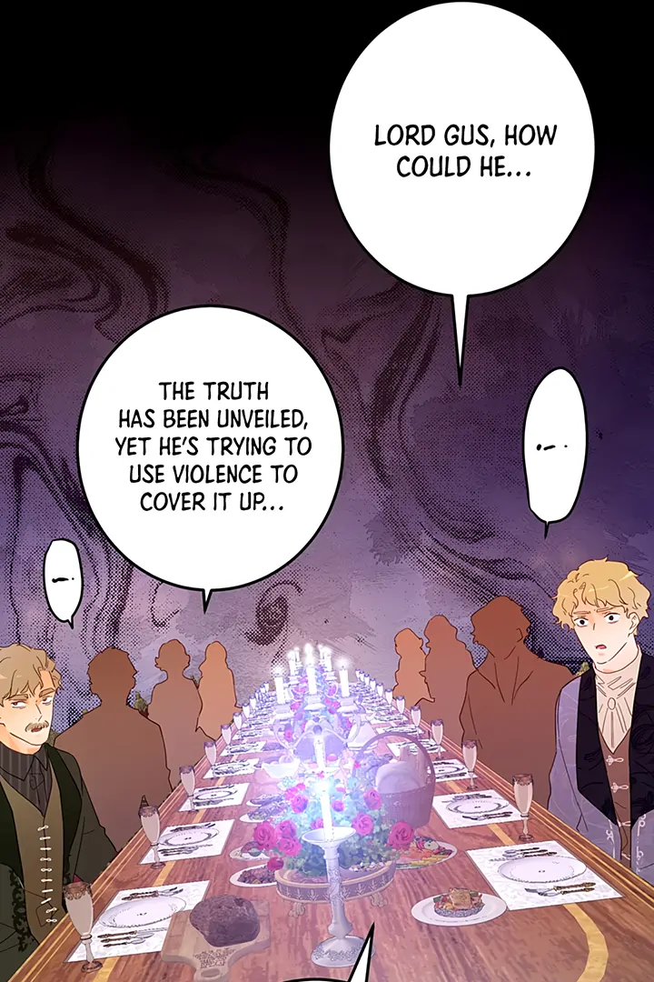 From Six to Sovereignty: The Girl Who Ruled Chapter 44 - Page 26