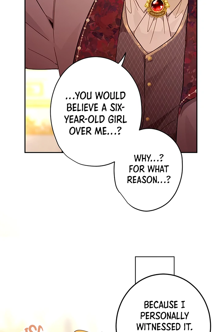 From Six to Sovereignty: The Girl Who Ruled Chapter 44 - Page 28