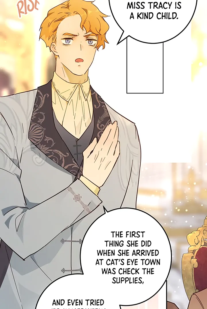 From Six to Sovereignty: The Girl Who Ruled Chapter 44 - Page 29