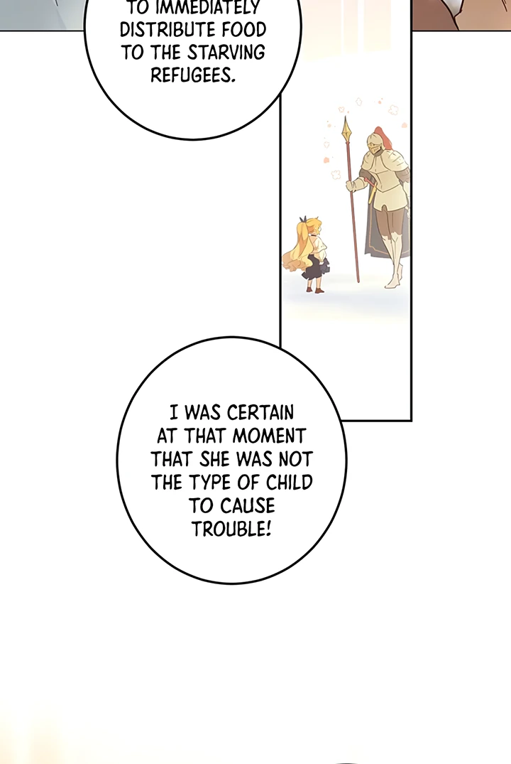 From Six to Sovereignty: The Girl Who Ruled Chapter 44 - Page 30