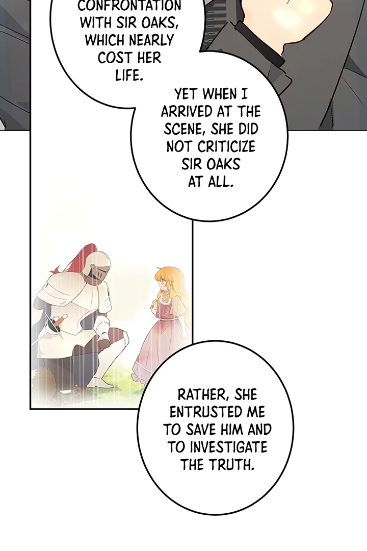 From Six to Sovereignty: The Girl Who Ruled Chapter 44 - Page 32