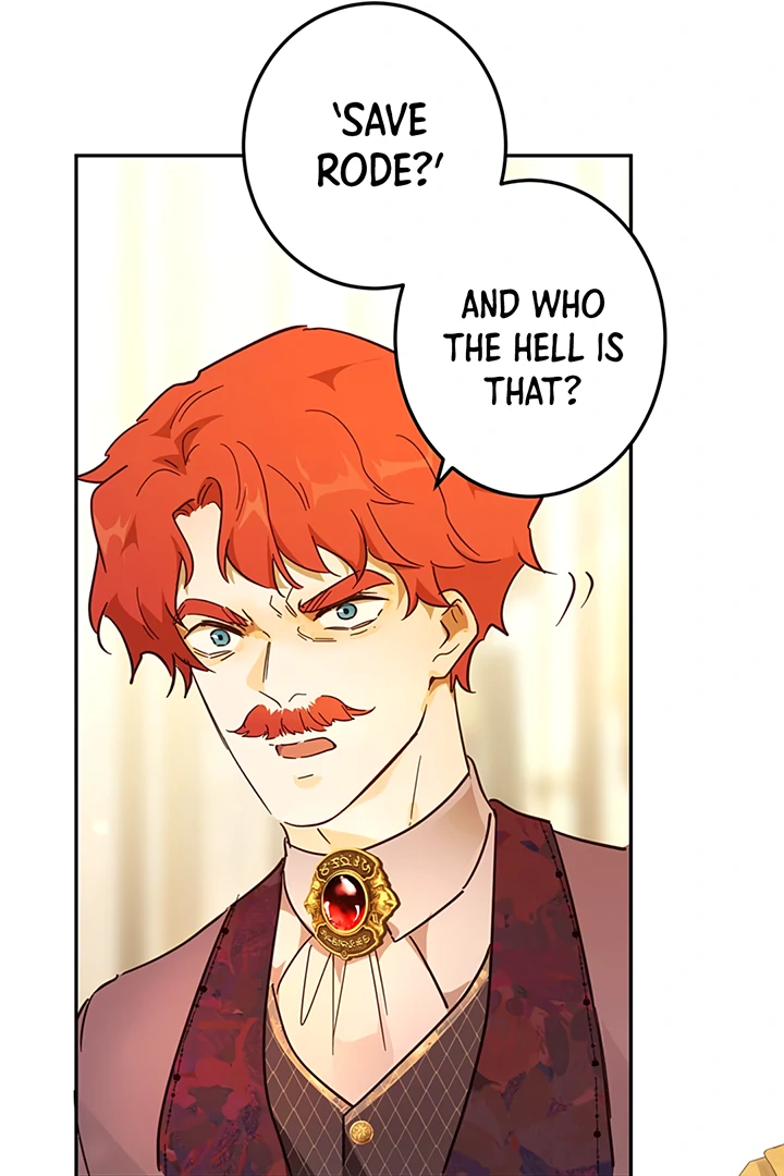 From Six to Sovereignty: The Girl Who Ruled Chapter 44 - Page 37