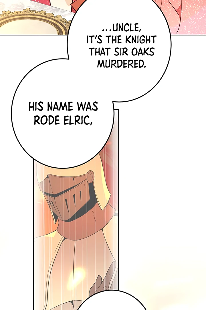 From Six to Sovereignty: The Girl Who Ruled Chapter 44 - Page 39