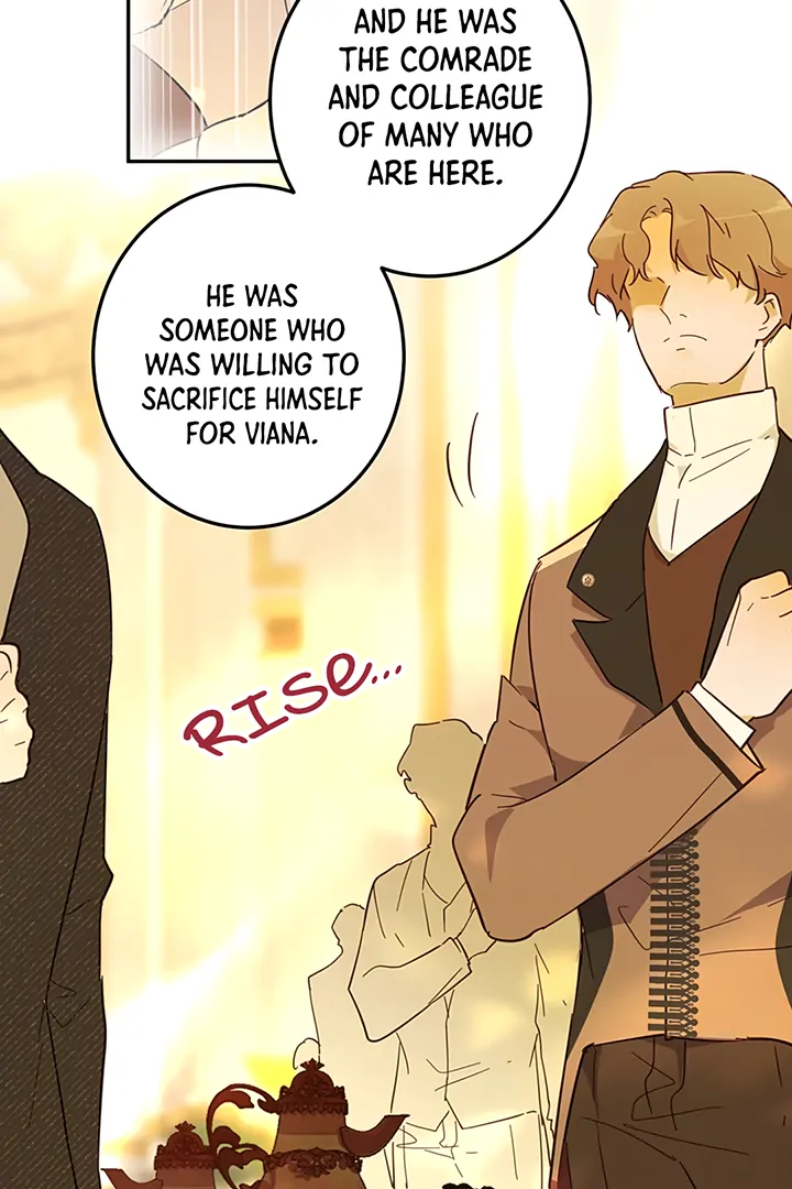 From Six to Sovereignty: The Girl Who Ruled Chapter 44 - Page 40