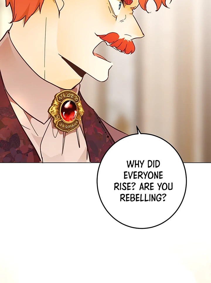 From Six to Sovereignty: The Girl Who Ruled Chapter 44 - Page 42