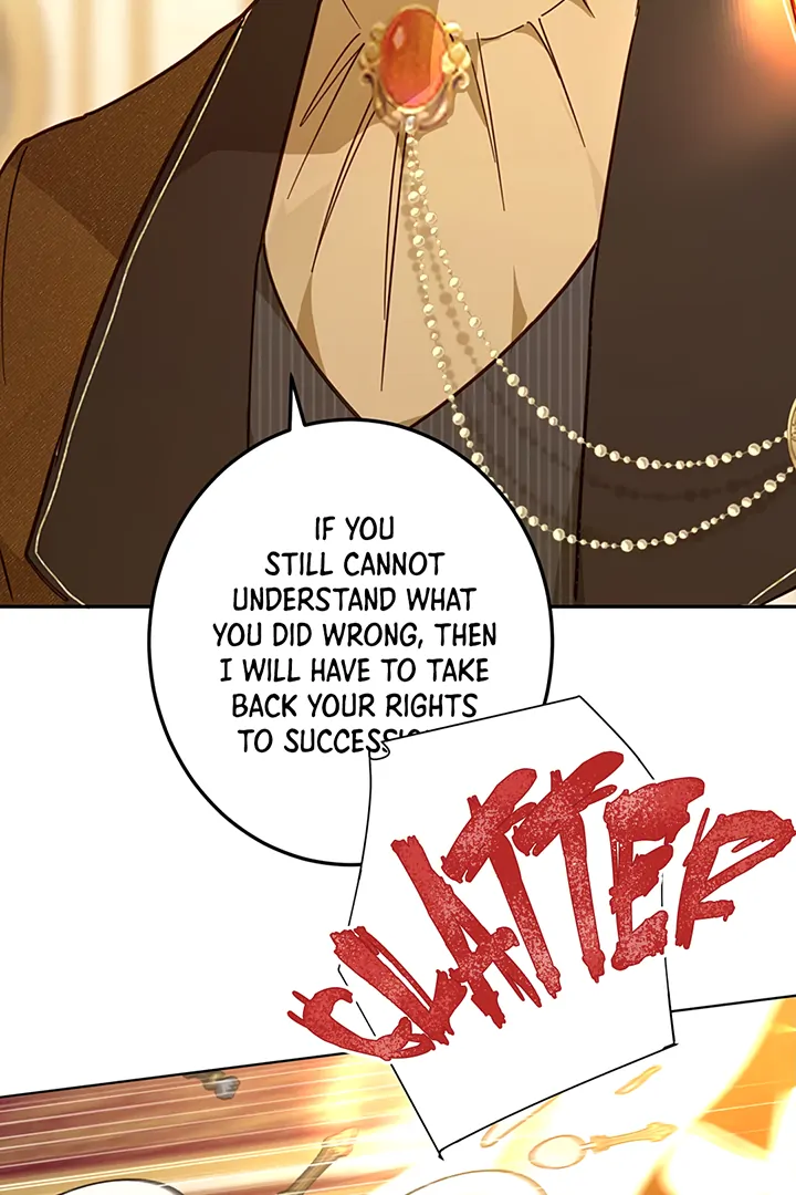 From Six to Sovereignty: The Girl Who Ruled Chapter 44 - Page 45
