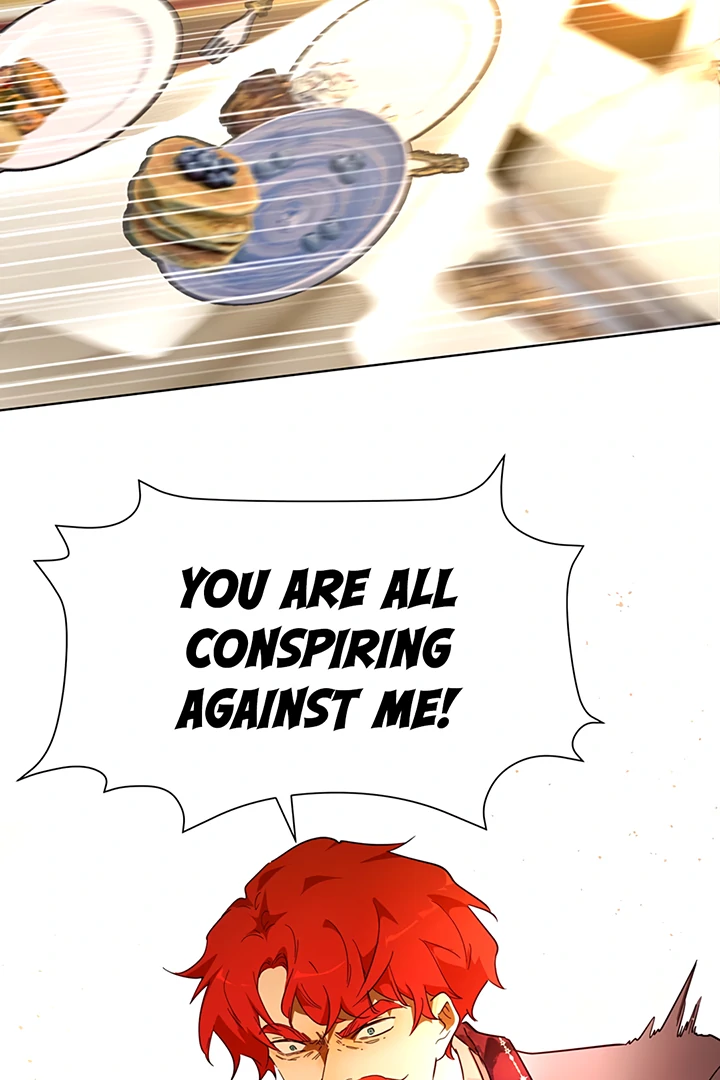 From Six to Sovereignty: The Girl Who Ruled Chapter 44 - Page 46