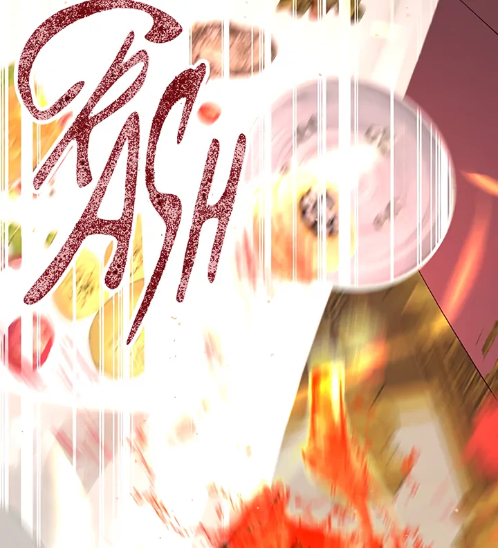 From Six to Sovereignty: The Girl Who Ruled Chapter 44 - Page 48