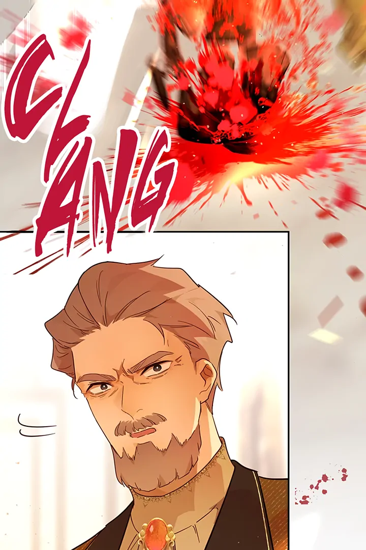 From Six to Sovereignty: The Girl Who Ruled Chapter 44 - Page 49