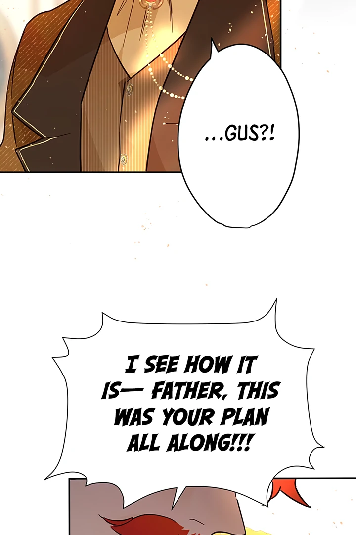 From Six to Sovereignty: The Girl Who Ruled Chapter 44 - Page 50