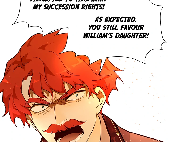 From Six to Sovereignty: The Girl Who Ruled Chapter 44 - Page 52