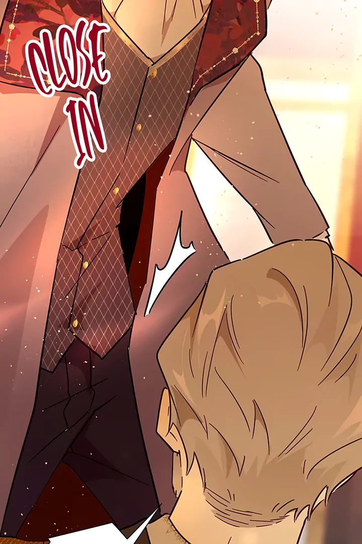 From Six to Sovereignty: The Girl Who Ruled Chapter 44 - Page 55