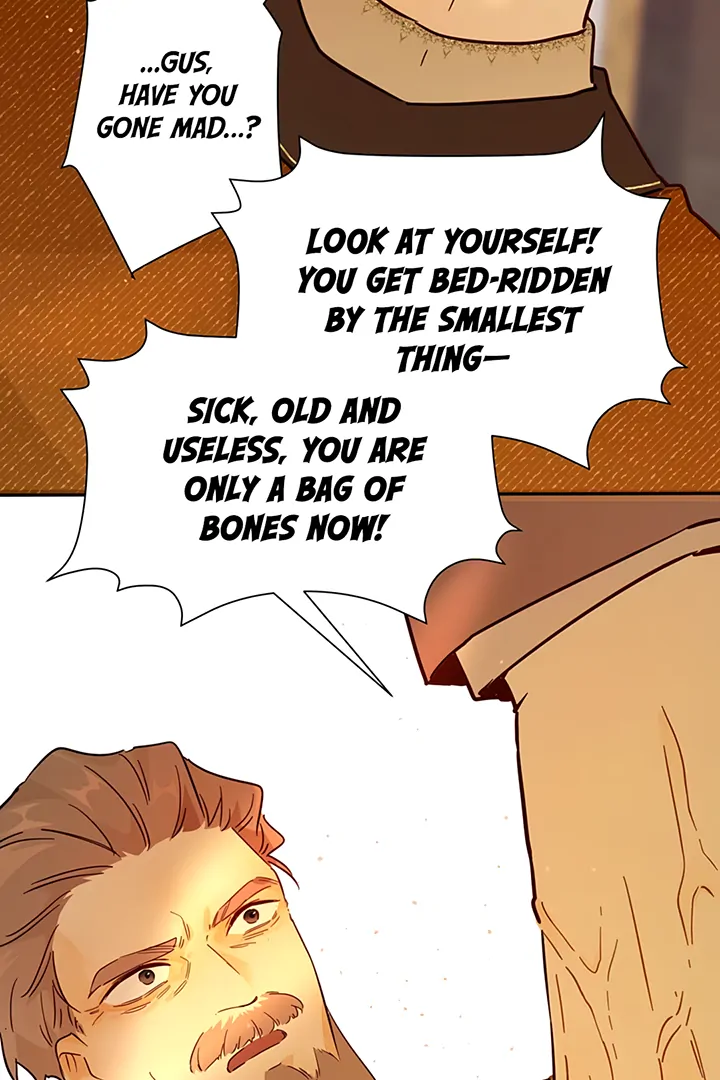 From Six to Sovereignty: The Girl Who Ruled Chapter 44 - Page 56