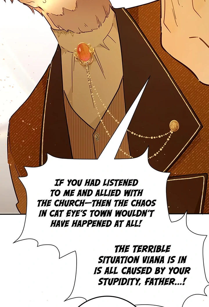 From Six to Sovereignty: The Girl Who Ruled Chapter 44 - Page 57