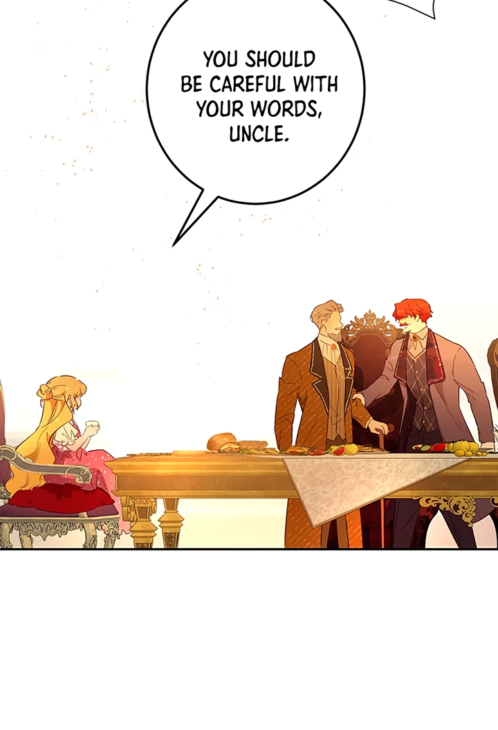 From Six to Sovereignty: The Girl Who Ruled Chapter 44 - Page 58