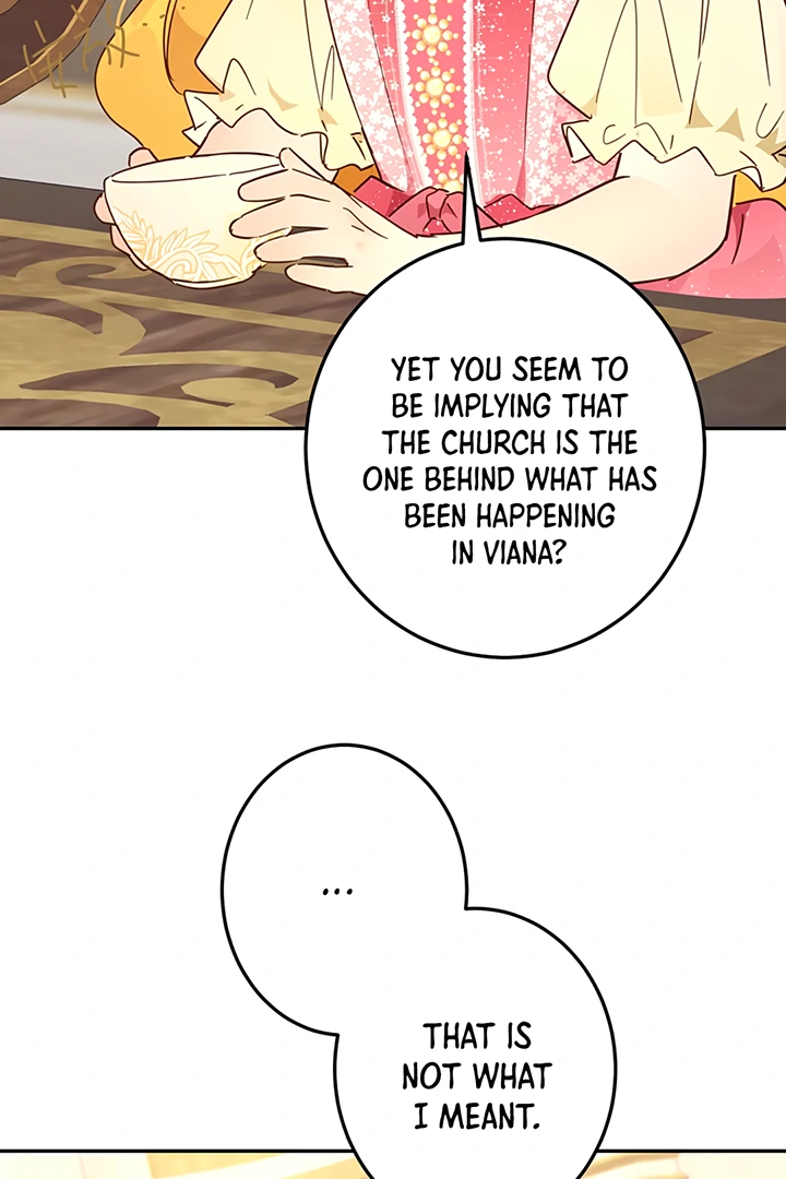 From Six to Sovereignty: The Girl Who Ruled Chapter 44 - Page 61