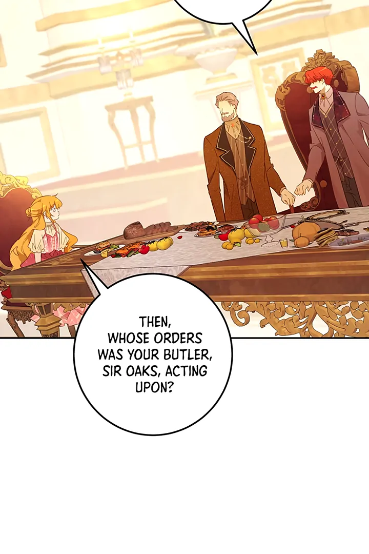 From Six to Sovereignty: The Girl Who Ruled Chapter 44 - Page 62