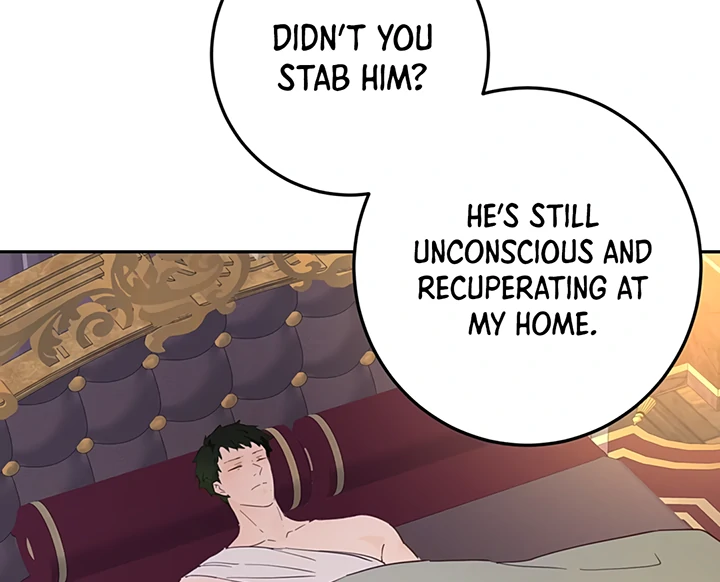 From Six to Sovereignty: The Girl Who Ruled Chapter 44 - Page 64