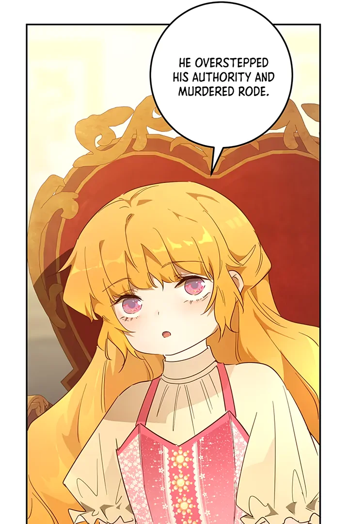 From Six to Sovereignty: The Girl Who Ruled Chapter 44 - Page 66