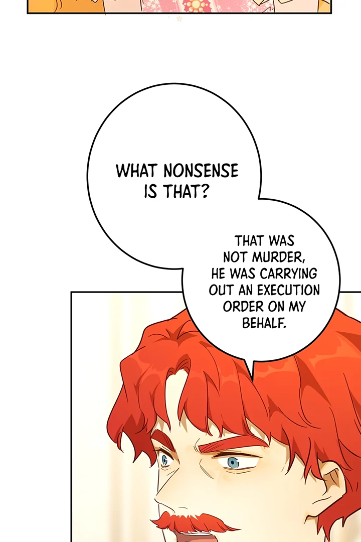 From Six to Sovereignty: The Girl Who Ruled Chapter 44 - Page 67