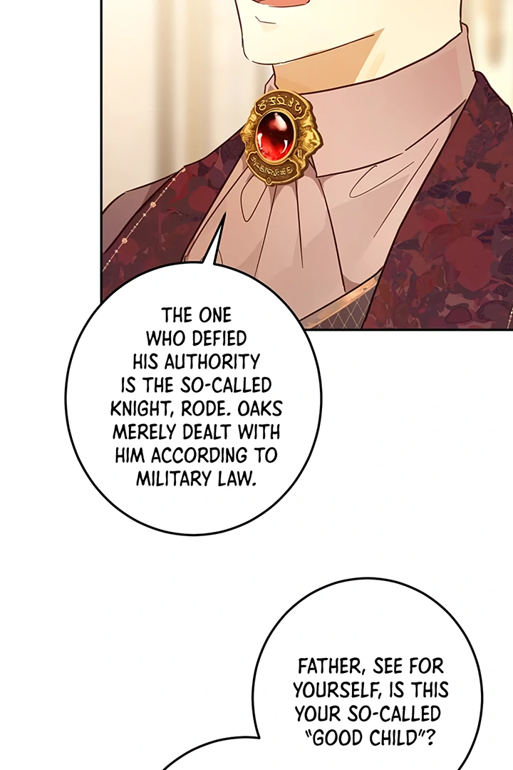 From Six to Sovereignty: The Girl Who Ruled Chapter 44 - Page 68