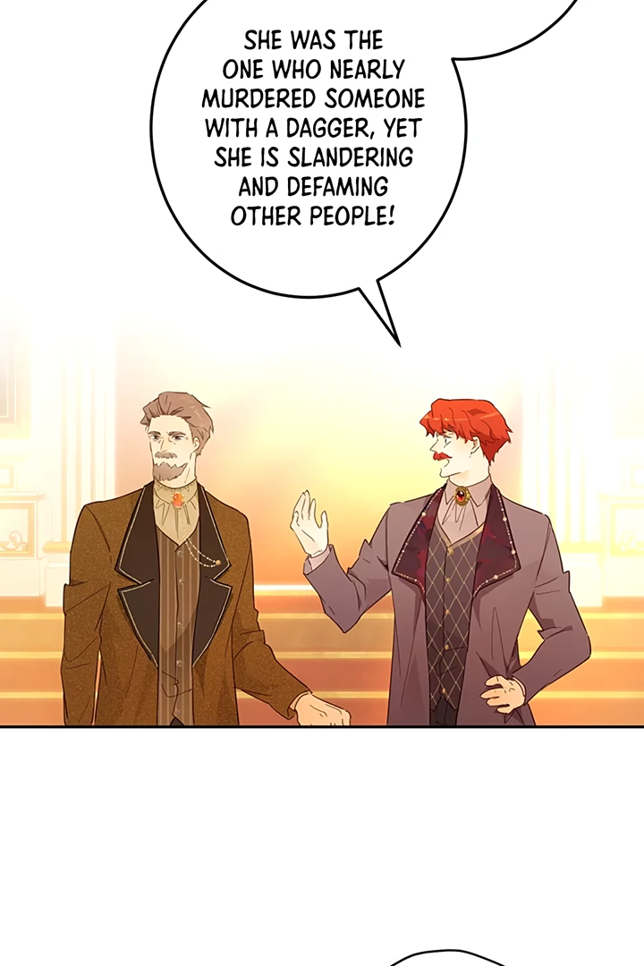 From Six to Sovereignty: The Girl Who Ruled Chapter 44 - Page 69