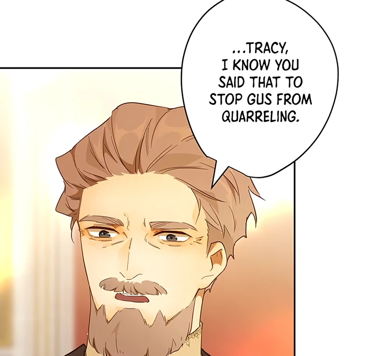 From Six to Sovereignty: The Girl Who Ruled Chapter 44 - Page 70