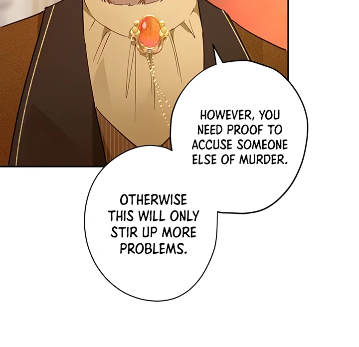 From Six to Sovereignty: The Girl Who Ruled Chapter 44 - Page 71